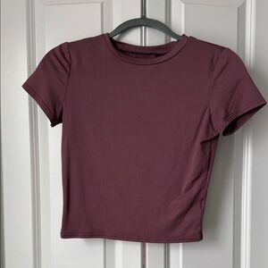 3 Basic Short Sleeve Tees